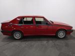 Alfa Romeo Milano Verde 1988 года
